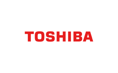 TOSHIBA