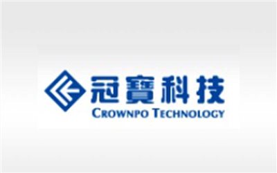 冠寶科技股份有限公司