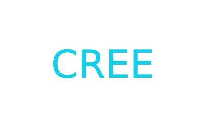 CREE